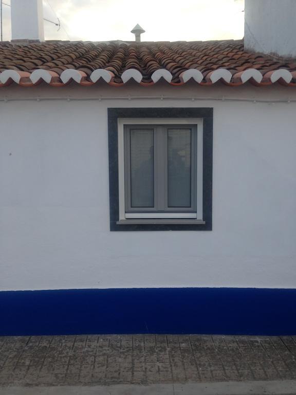 Recanto Na Planicie Monsaraz Esterno foto